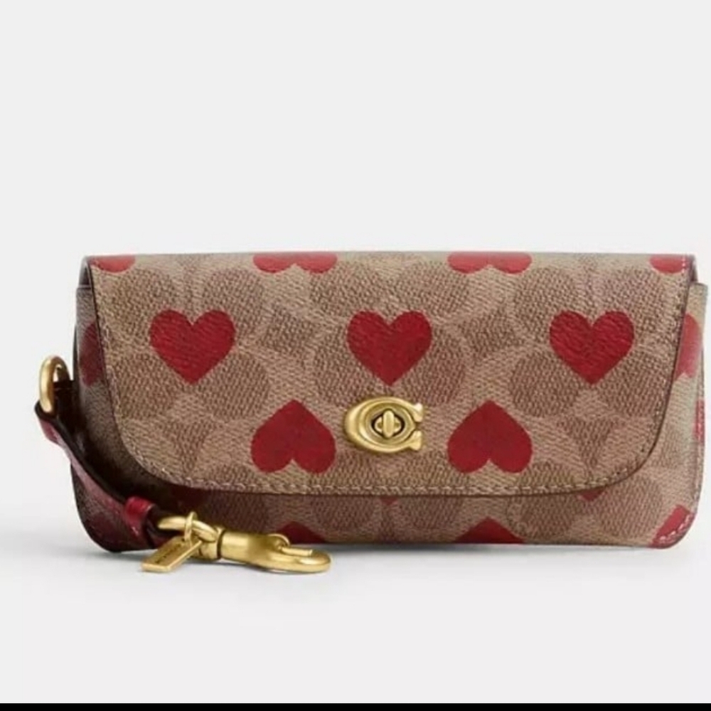 Coach Case - Picture 5 of 5